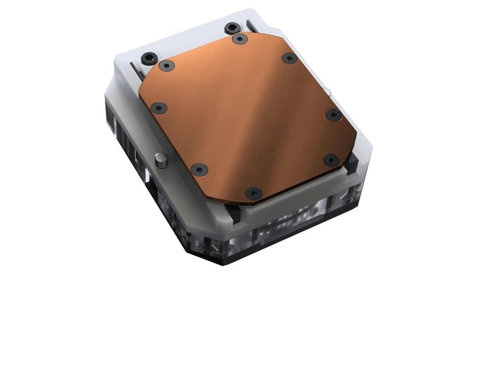 Phanteks PHGEF CPU Liquid Cooler