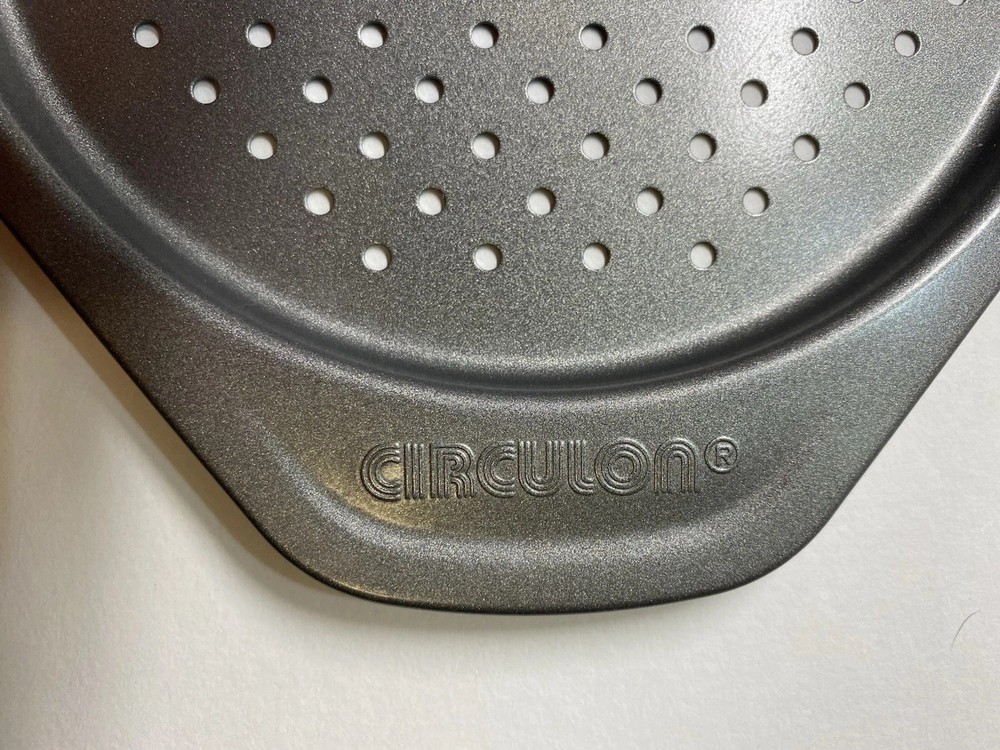 Circulon Bakeware Nonstick Personal Pizza Pan