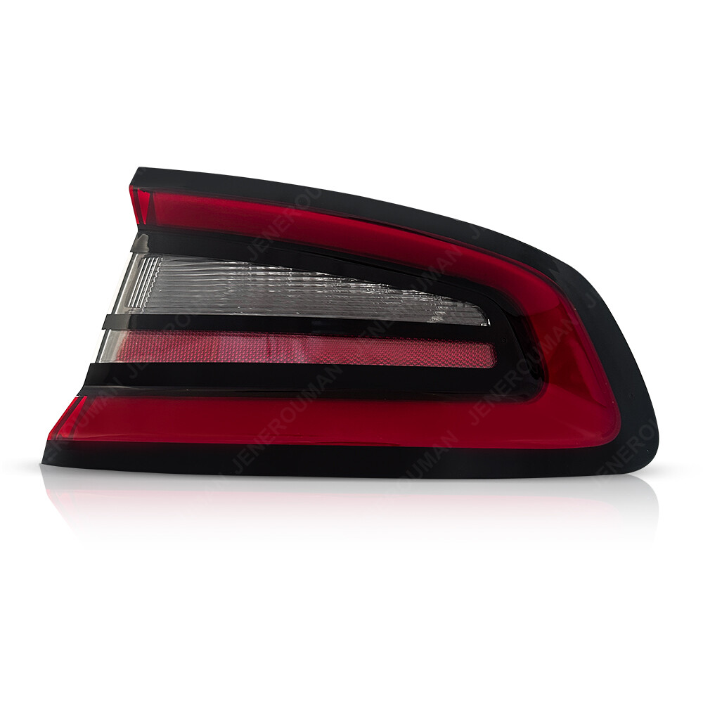 Right Passenger Side Outer Tail light For 2015-2023 Dodge Charger Rear Lamp LED