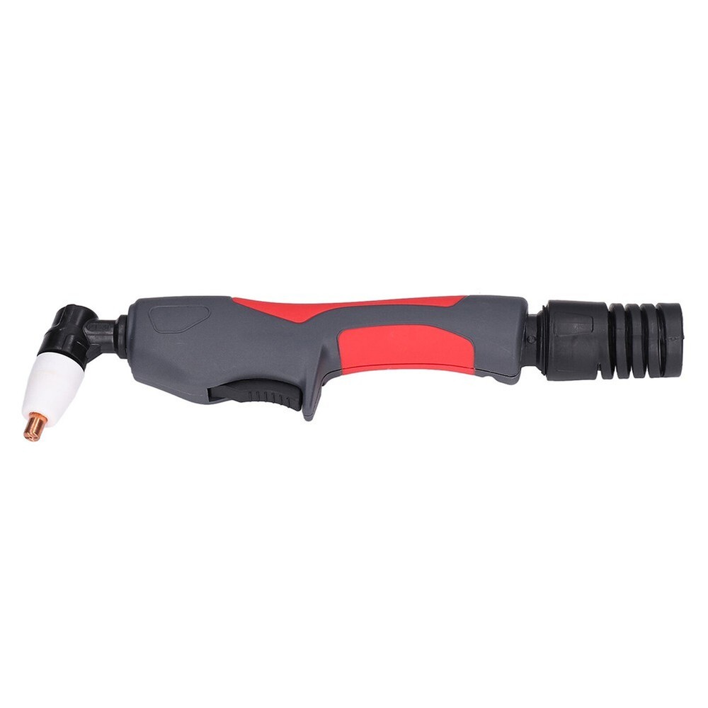 High quality ABS Handle Plasma Cutter Torch Head Ensures Comfortable