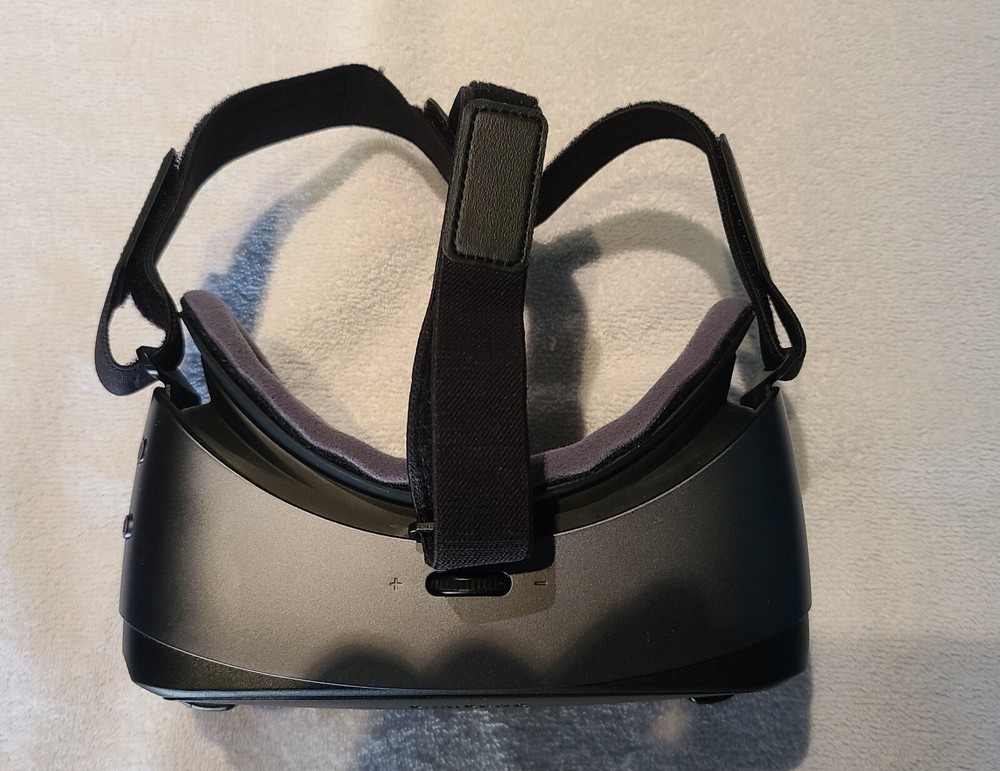 Gear VR Headset