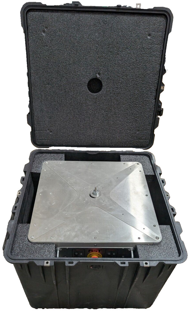 RST Helix Manhole Inspection Camera System ITG