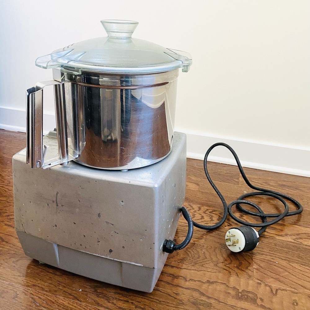 Robot Coupe R602 Series E - 7 Qt