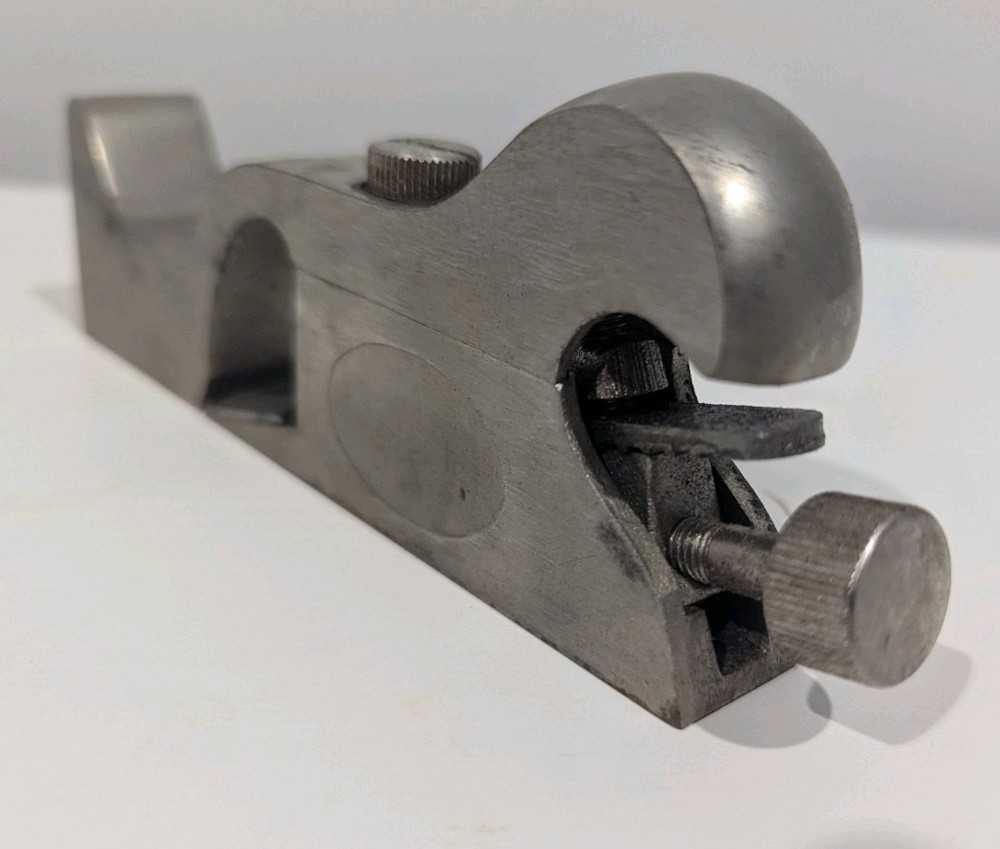 Stanley No 92 Shoulder Plane