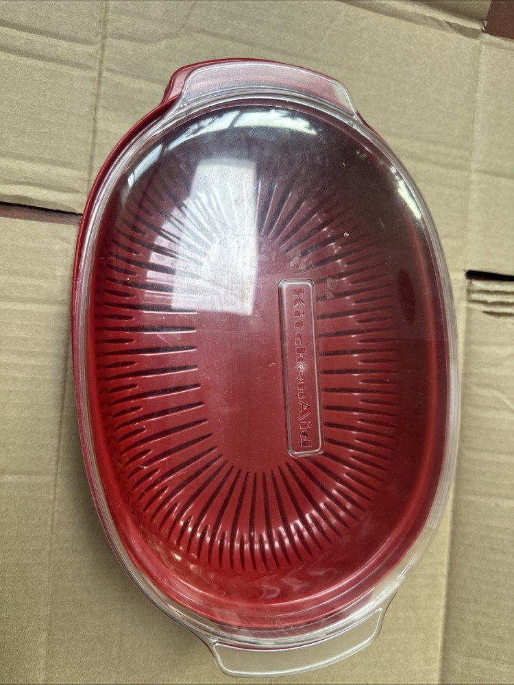 Kitchen Aid 3 Pieces