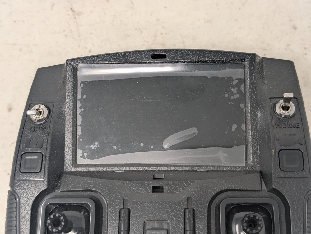 Hubson FPV2 H901A Drone Transmitter Only Remote (K7)