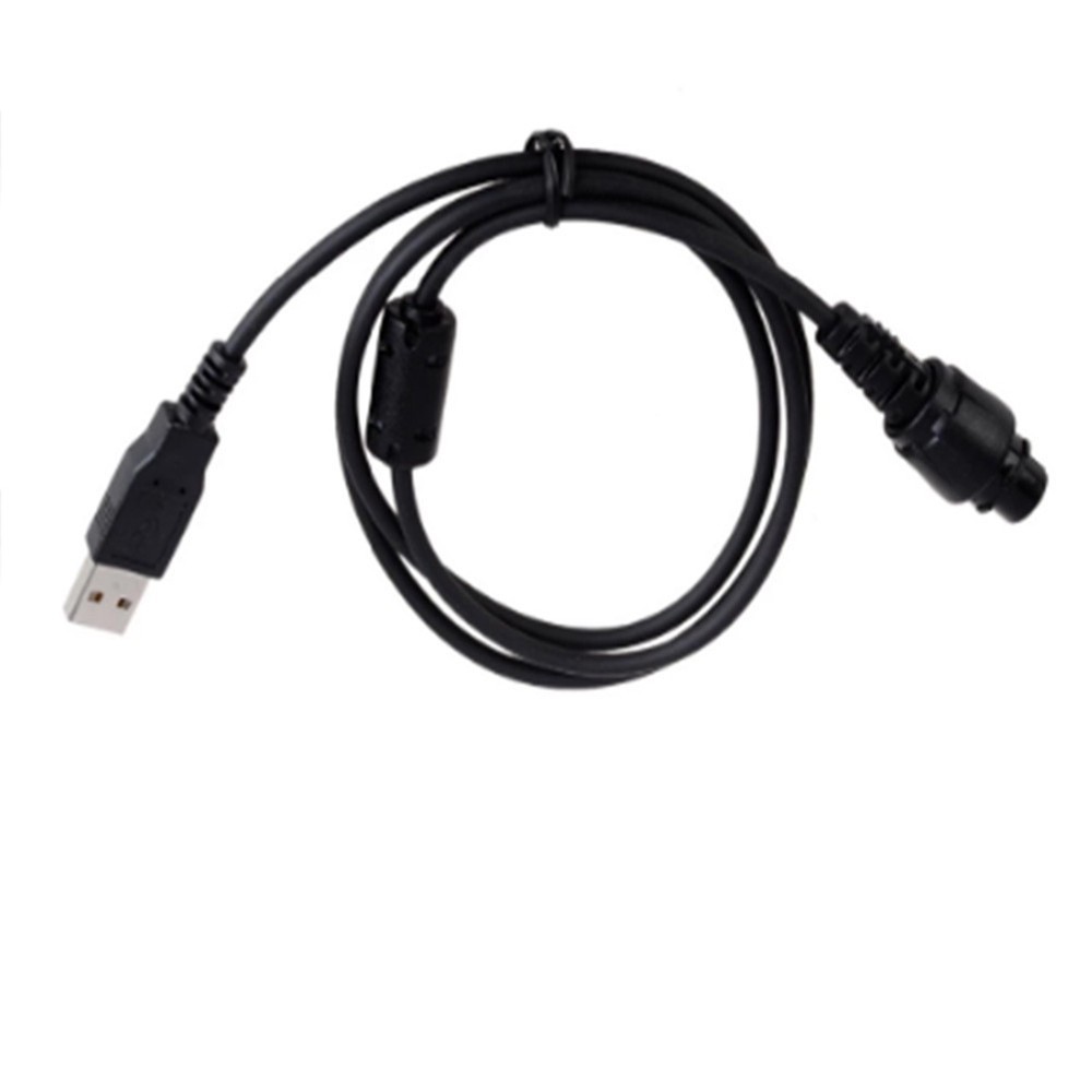 1M USB Programming Cable For Hytera Mobile MD655 MD652 MD658 MD656 MD780 RD962