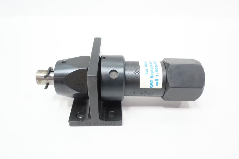 Cmt 88 Air Impact Stamper