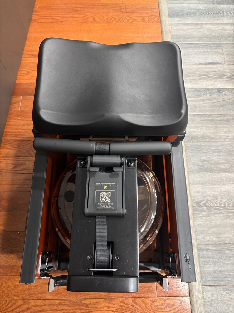 Kingsmith Tri-fold Water Rower