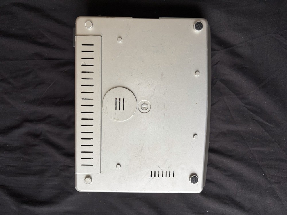 Tattoo Stencil Printer Copier Gray