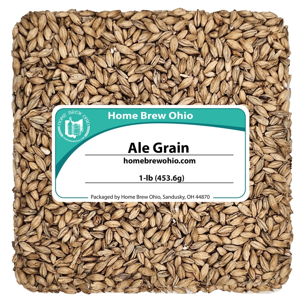 Home Brew Ohio Ale Grain 1lb