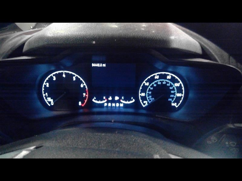 Camera/Projector Camera Front Fits 19-23 TRANSIT CONNECT 2306137