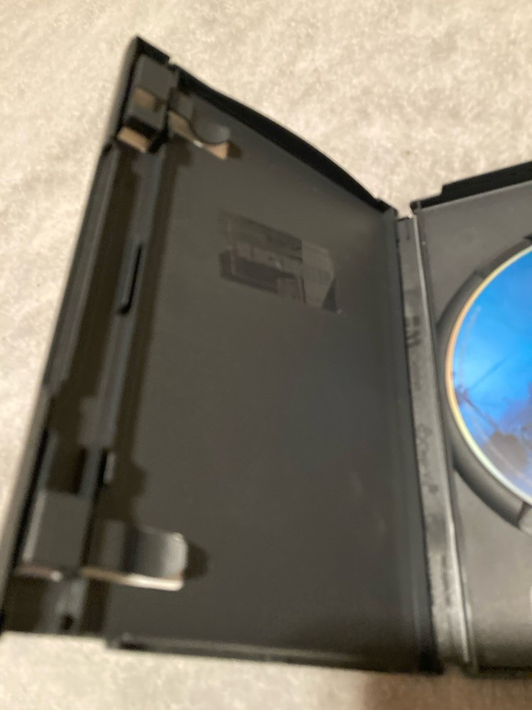 40 Blockbuster Video DVD Cases-Read Description