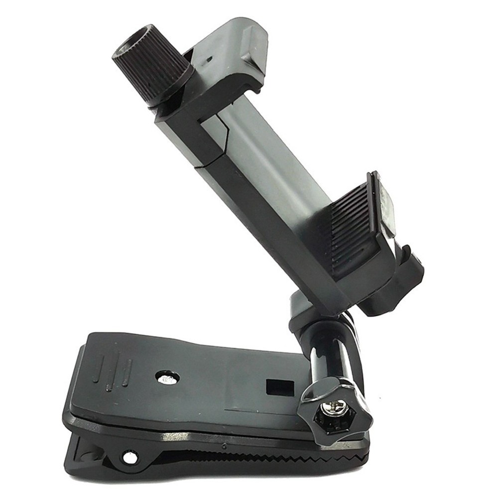 Backpack Strap Camera Clip Mounting Clamp for Action Accessories