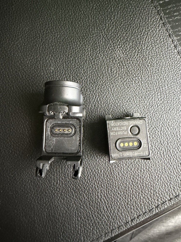 Surefire XSC G43x/G48 Micro Compact Weapon Light