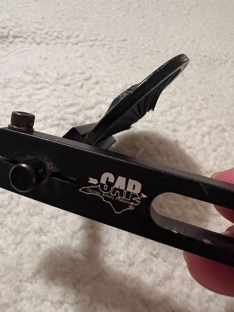 Carolina Archery Products Left Hand Rest