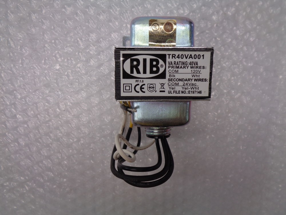 RIB TR40VA001 TRANSFORMER NSMP