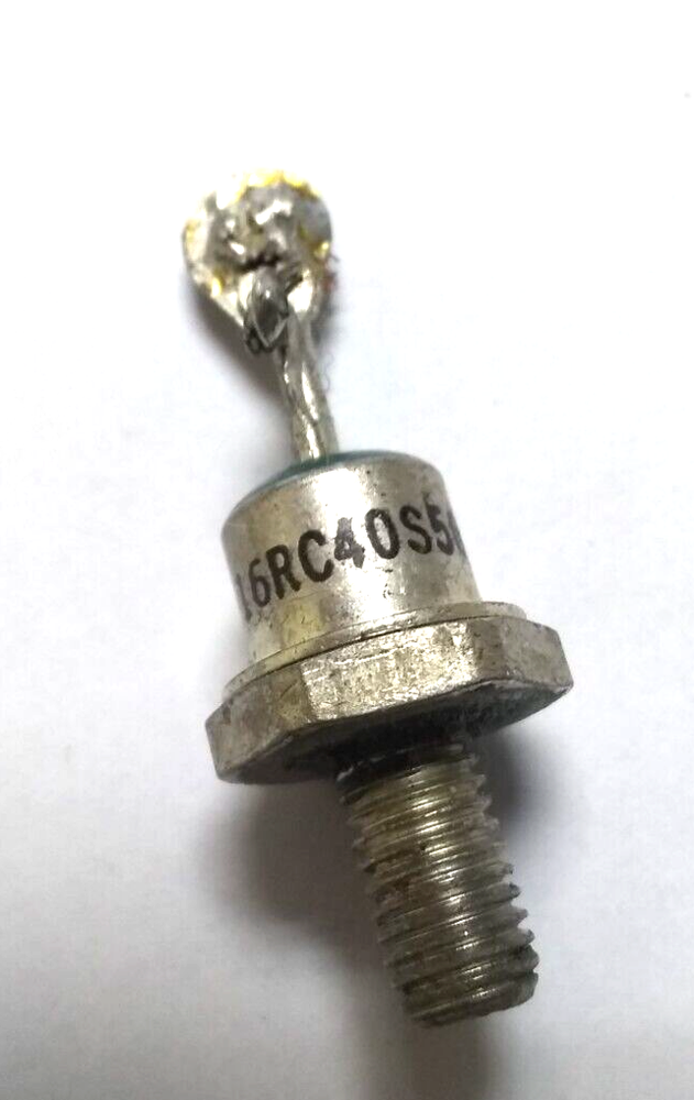 16RC40S5 International Rectifier SCR