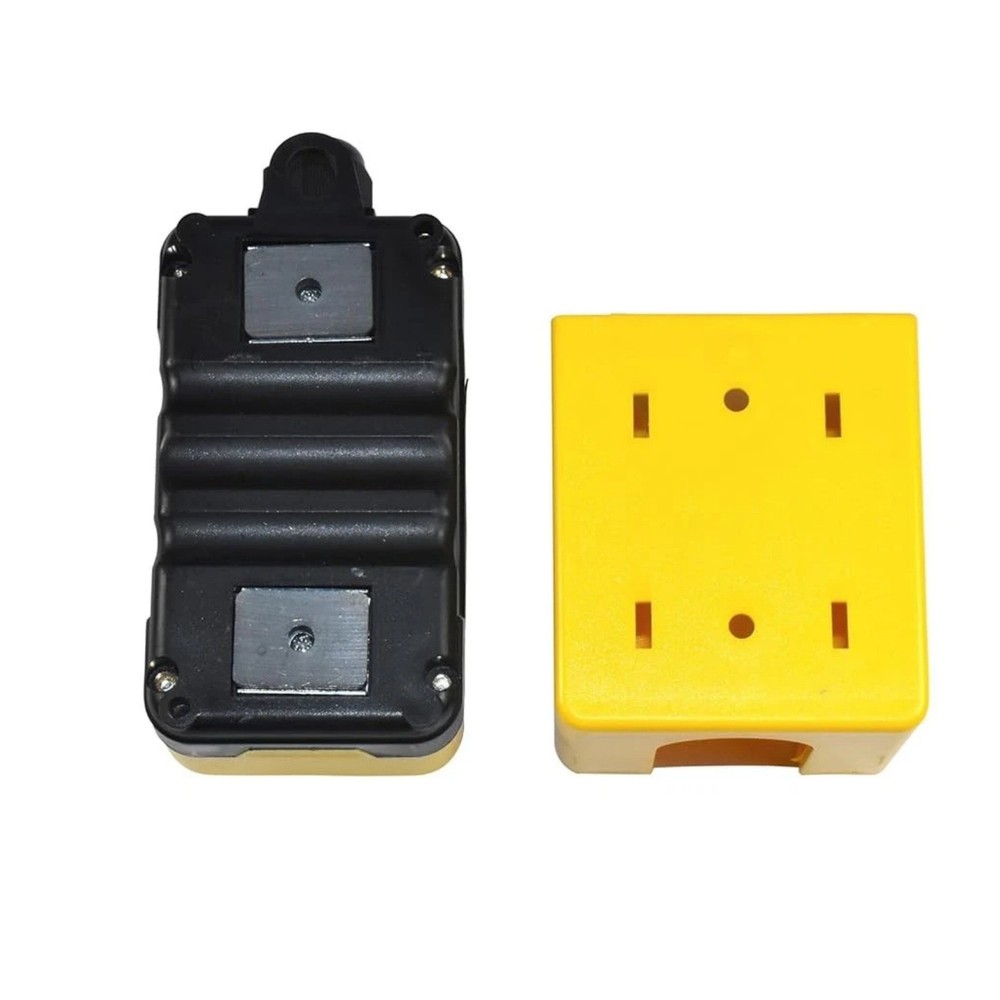 Dump Trailer Controller Remote Switch 3-Wire 4-Wire for Truck Tipper Lift Gate