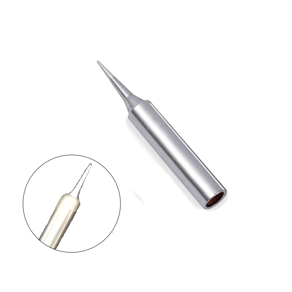 Soldering Iron Tips,900M Solder Tip Replacement, 900m-t-i (5pcs)