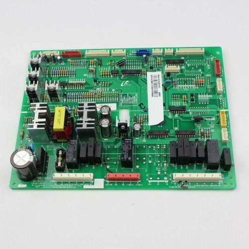 DA41-00651M Samsung Main Pcb Assembly
