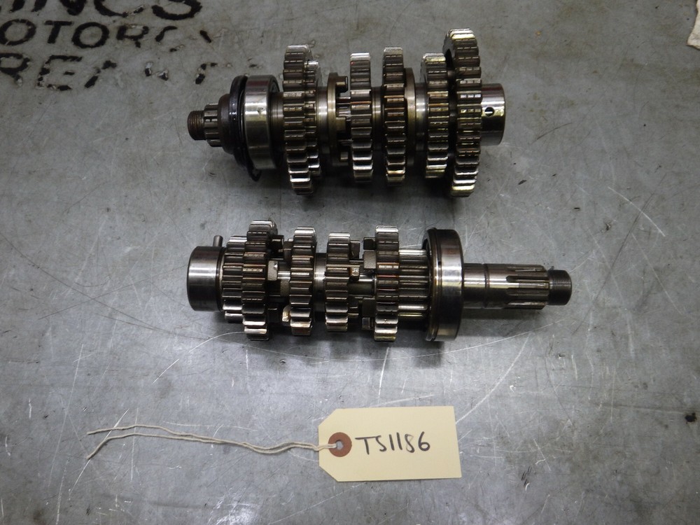 Triumph Sprint ST 955i Gearbox TS1186