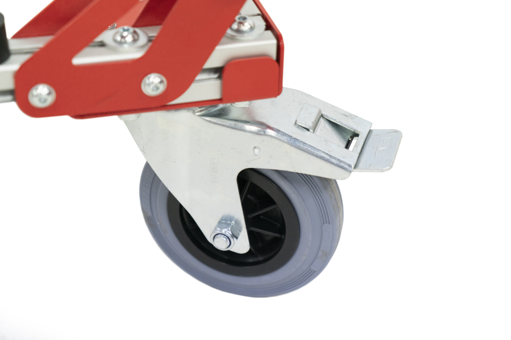 Rubi Slab A Frame Cart