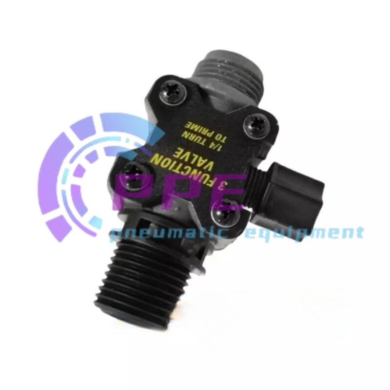 1PCS New three function valve diaphragm metering pump dosing pump 49148