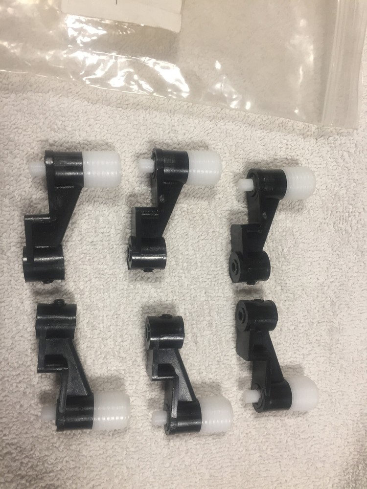Bourg Collator (6)- 9410019 Bin Handles