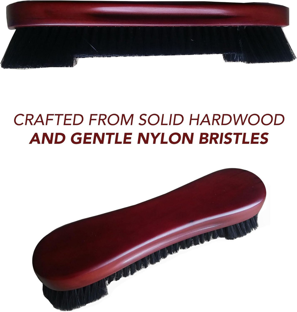 Pool Table Billiard Brush