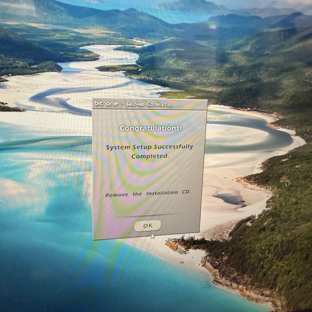 Audison Bit One Signal Processor (DSP) - Complete & Tested