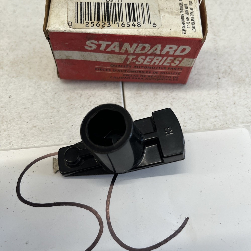 Standard Motor Products Distributor Rotor FD311T