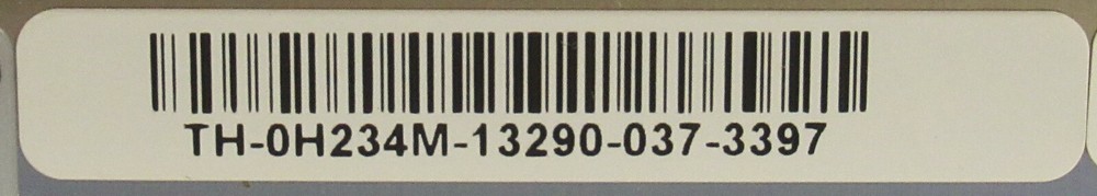 Dell EMC CX4-480 Storage Processor Controller Module 8GB Ram 110-093-000B H234M