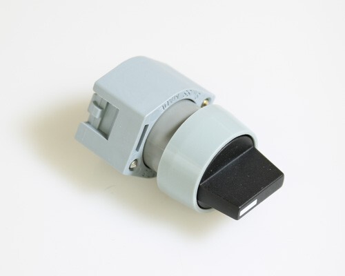 Lot of 3 704.404.0 EAO Selector Switch Actuator