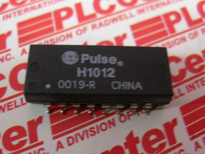 PULSE ELECTRONICS H1012 / H1012 (BRAND NEW)