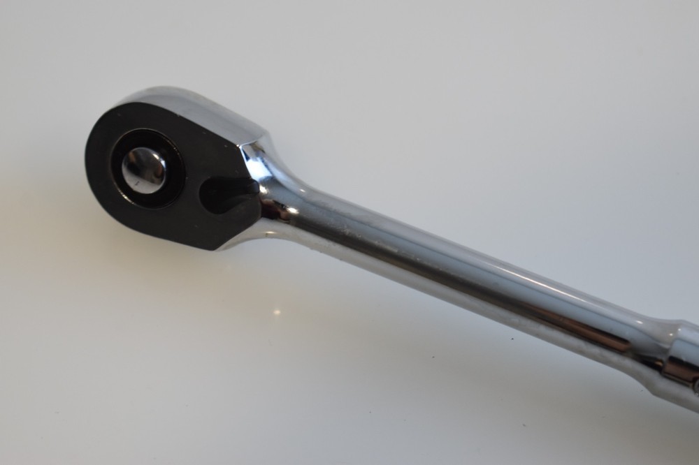 Matco Silver Eagle Tools BR8TSE 7.5" Length Quick Release Ratchet 3/8" Drive