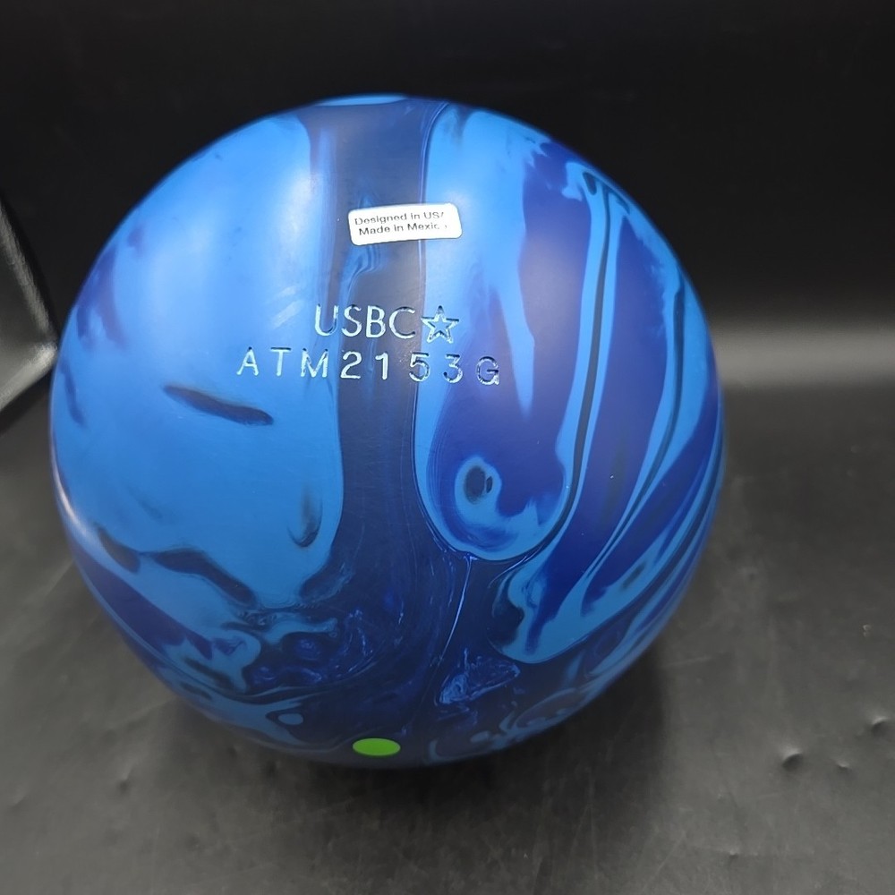 HAMMER HAMMERHEAD Bowling Ball