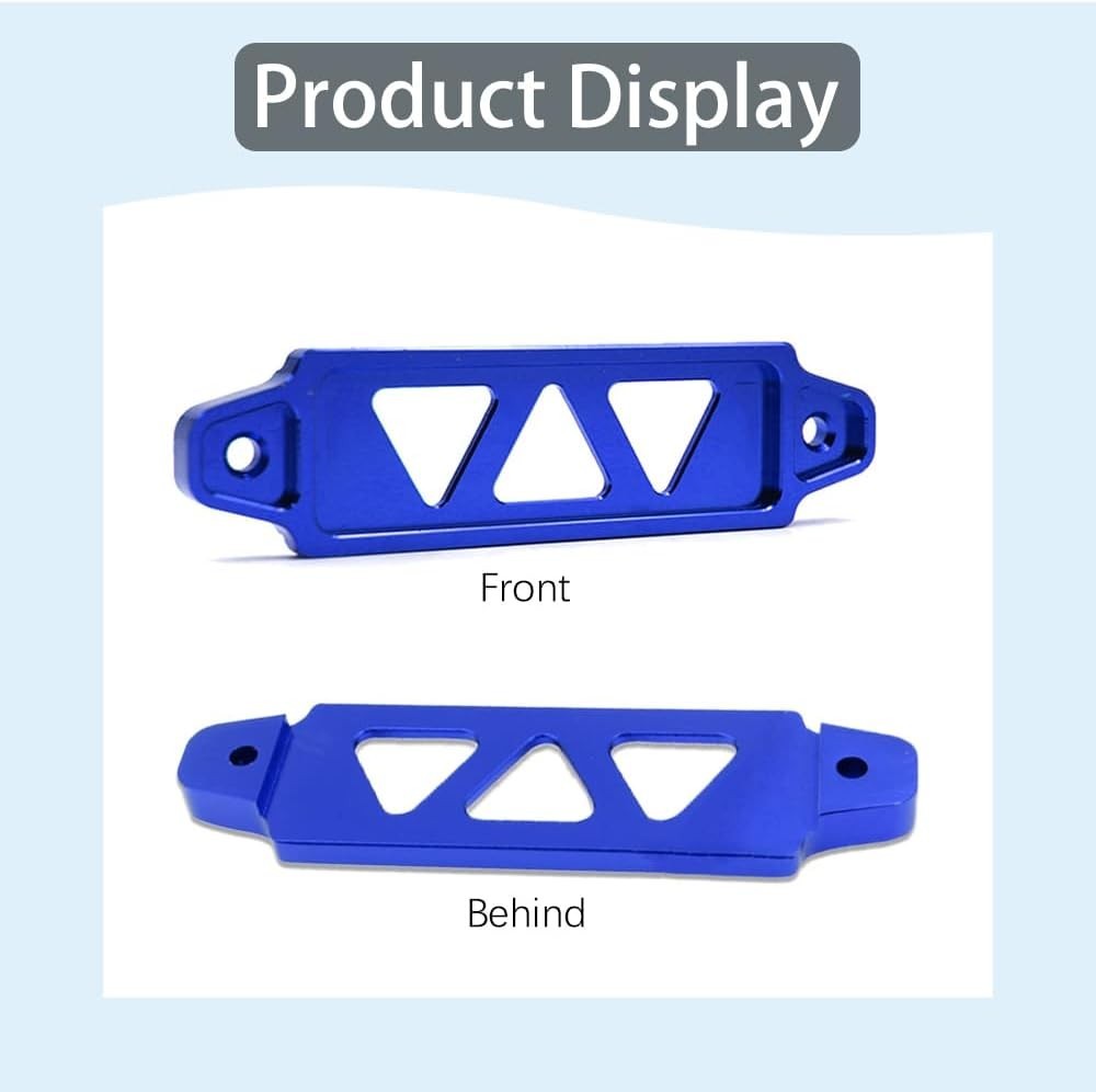 Car Battery Holder, Battery Hold Down Bracket, Universal Battery Hold Down Ki...