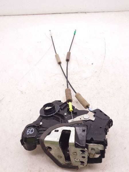 2009 TOYOTA CAMRY DRIVER SIDE FRONT DOOR LOCK ACTUATOR ASSEMBLY