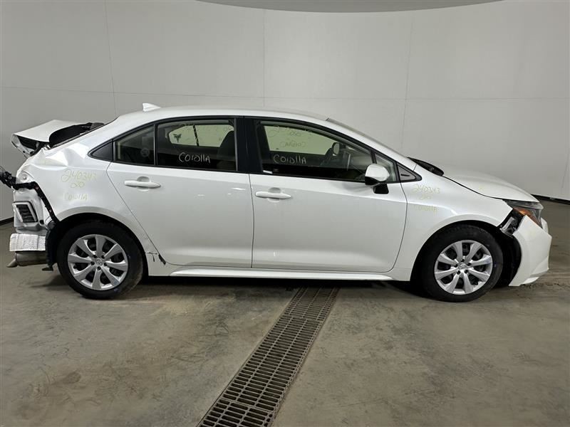 Camera/Projector Hatchback Camera Front Fits 19-25 COROLLA 2651714