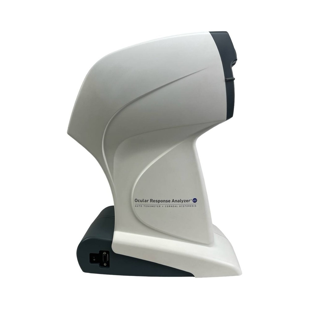 Reichert Ocular Response Analyser REF 16170 Rev A - Untested As-is Powers On