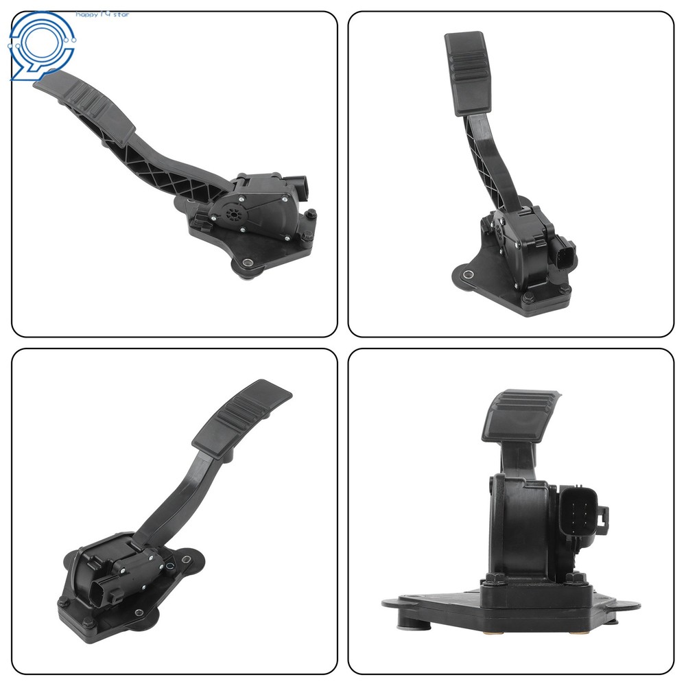 Fit For Ford Mustang 2005-2009 2010 APS264 Accelerator Pedal Position Sensor