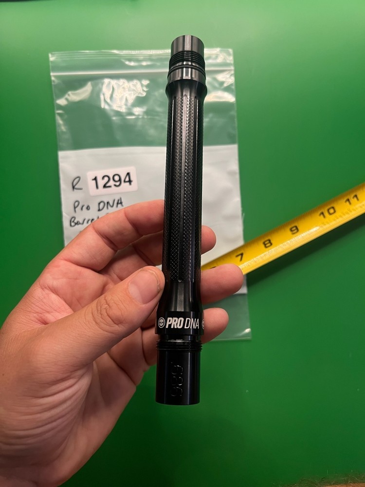 Pro DNA Paintball Barrel Back 686 Bore AC Thread