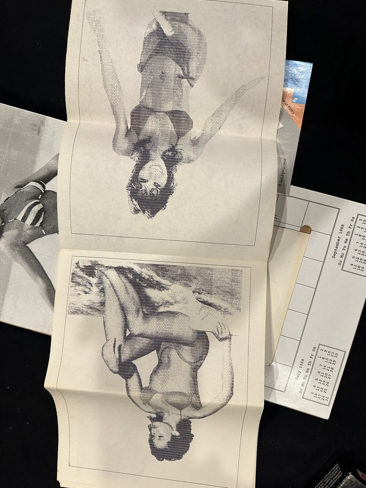 Swimware IBM/Tandy Floppy Disk