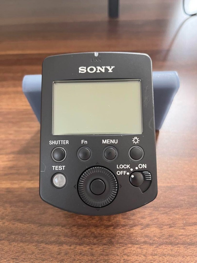 Sony Radio Wireless Commander FA-WRC1M