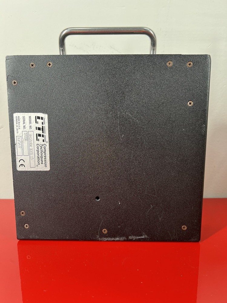 NET NETPROBE 1000 T3 NET PROBE 1000 TELECOM & I P NETWORK ANALYZER