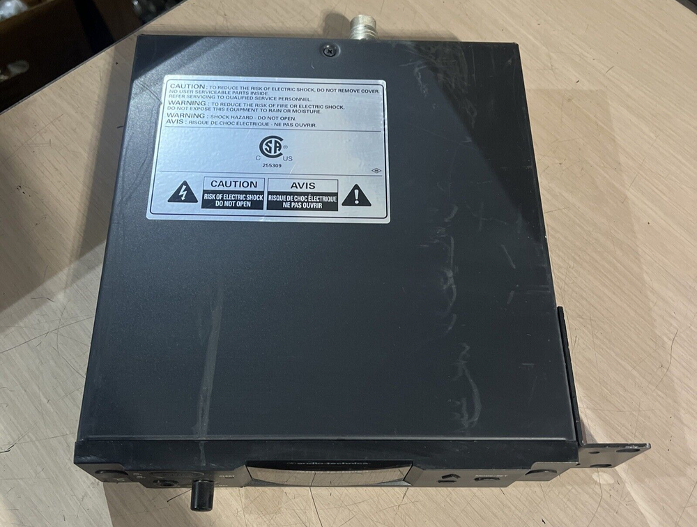 AUDIO TECHNICA AEW-R4100