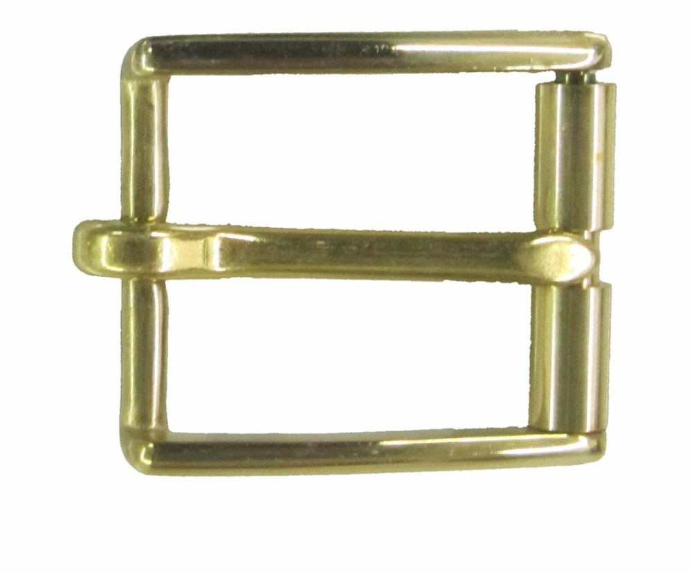 1" inch 25mm Roller Belt Buckle