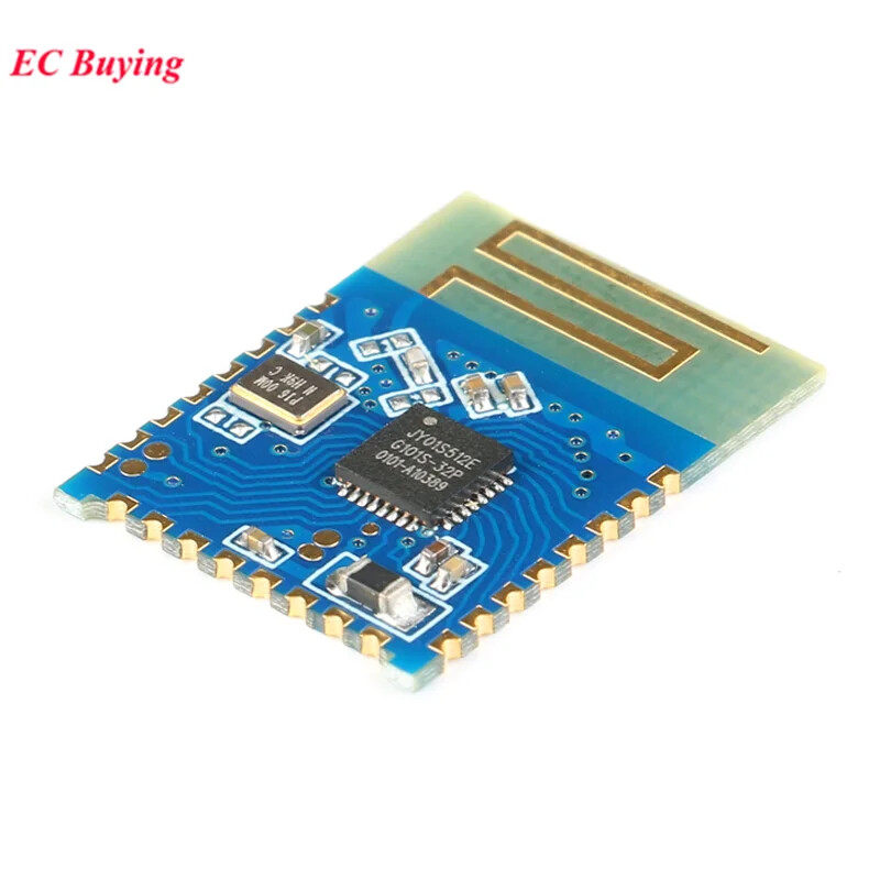 JDY-19 Bluetooth BLE 4.2 Module Serial Port Low Energy