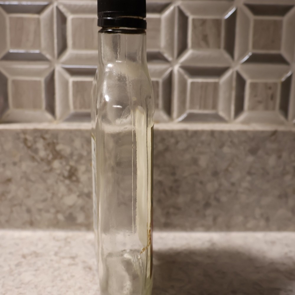 Phillips Triple Sec Liqueur - Empty Bottle - 375ml